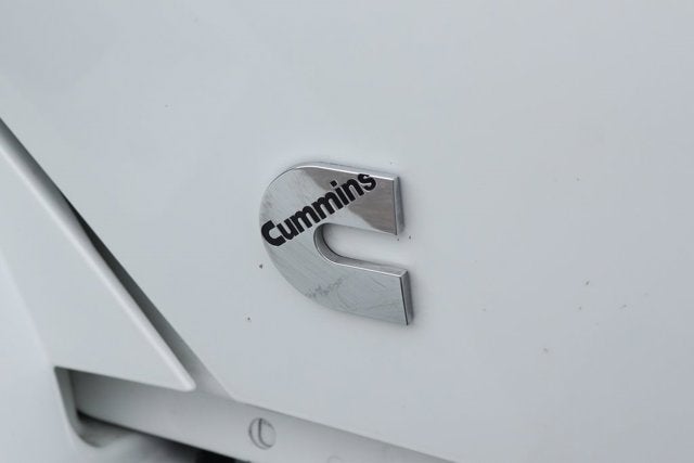 2020 International MV607 Base