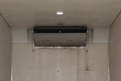 2020 International MV607 Base