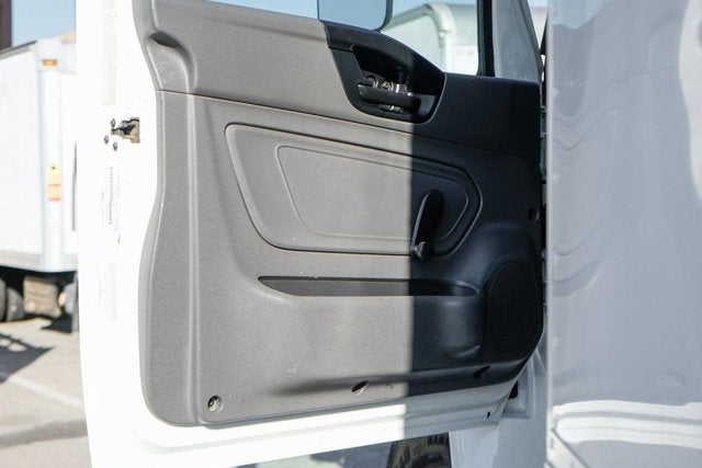 2020 International MV 607