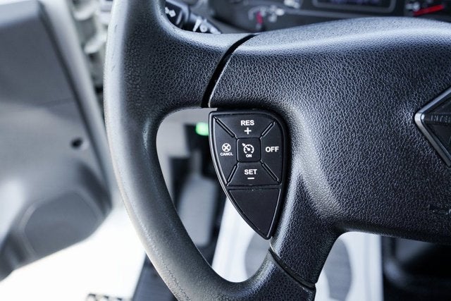 2020 International MV 607