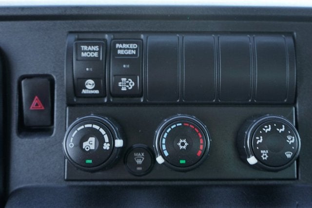 2020 International MV 607