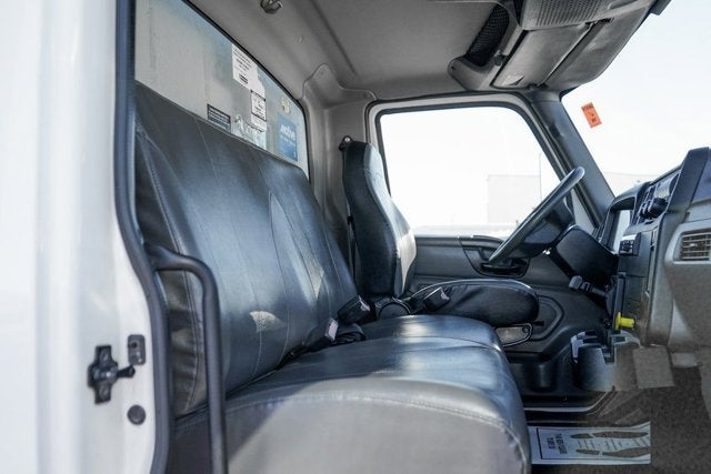 2020 International MV 607