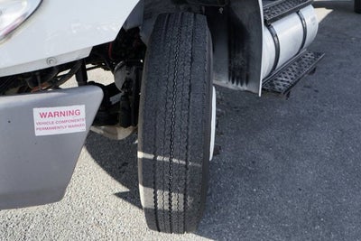 2020 International MV 607