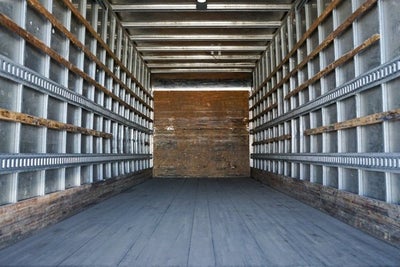 2020 International MV 607