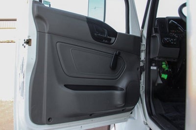 2022 International MV607 Base