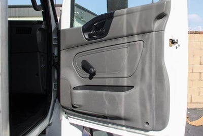 2022 International MV607 Base