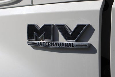 2022 International MV607 Base