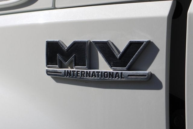 2022 International MV607 Base