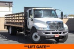 2021 International MV607 Base