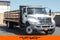 2021 International MV607 Base