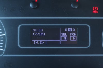 2021 International MV607 Base