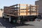 2021 International MV607 Base