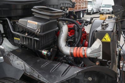 2020 International 607 MV-Series