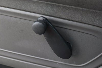 2020 International 607 MV-Series