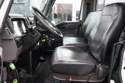 2020 International 607 MV-Series