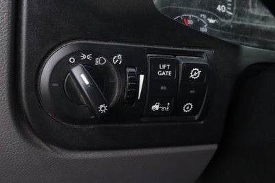 2020 International 607 MV-Series