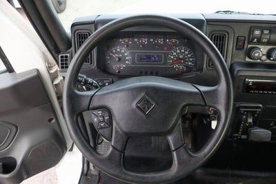 2020 International 607 MV-Series