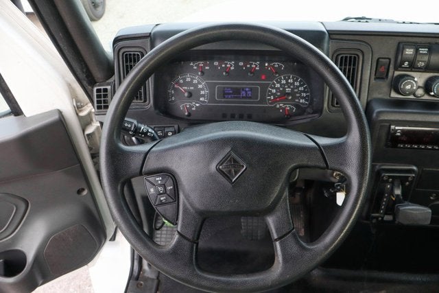 2020 International 607 MV-Series