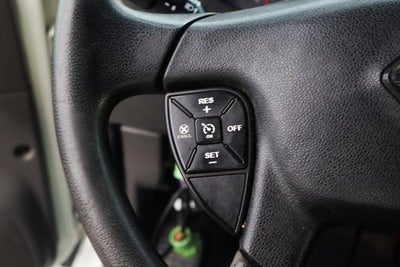 2020 International 607 MV-Series