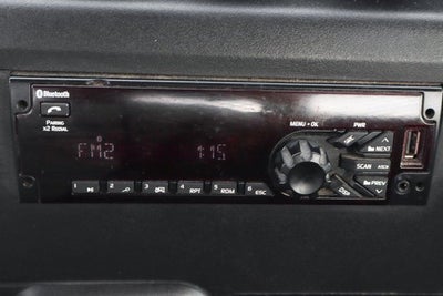 2020 International 607 MV-Series