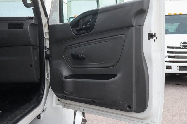 2020 International 607 MV-Series