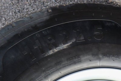 2020 International 607 MV-Series