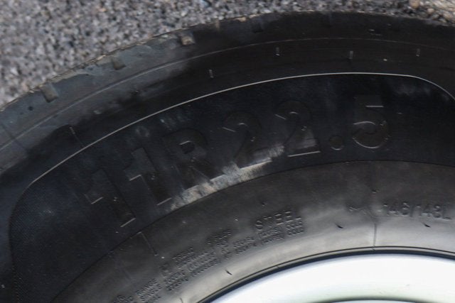 2020 International 607 MV-Series