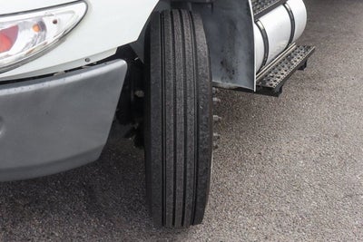 2020 International 607 MV-Series