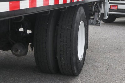 2020 International 607 MV-Series