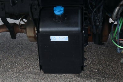 2020 International 607 MV-Series