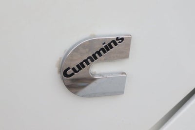 2020 International 607 MV-Series