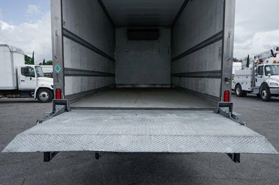 2023 International MV607 Base