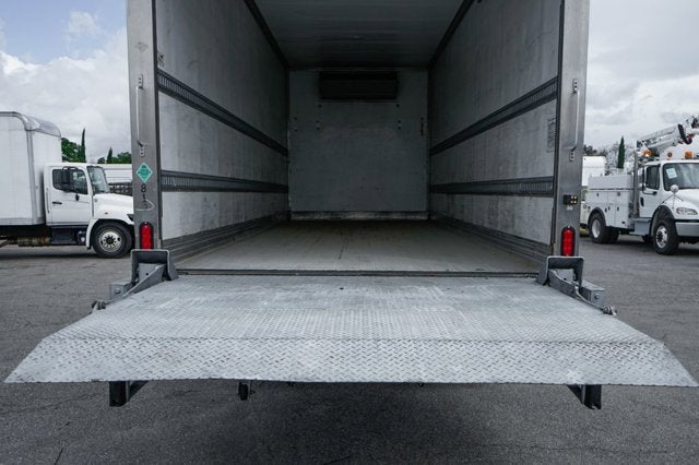 2023 International MV607 Base