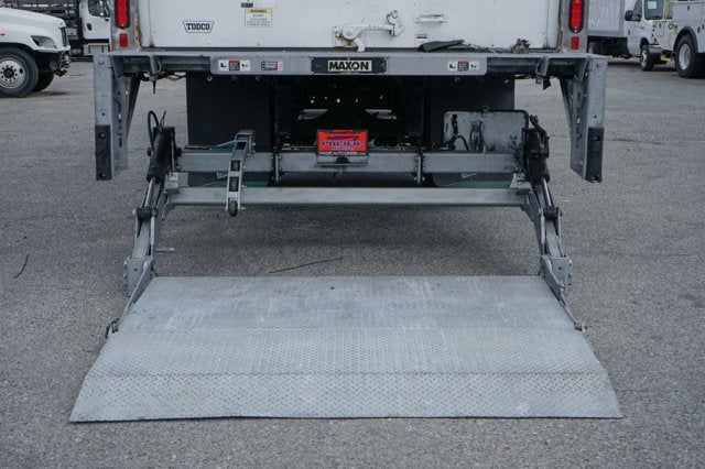 2023 International MV607 Base