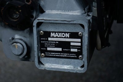 2023 International MV607 Base