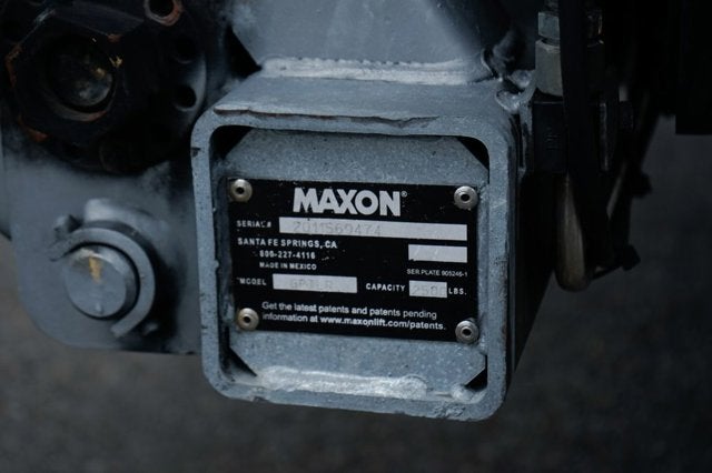 2023 International MV607 Base