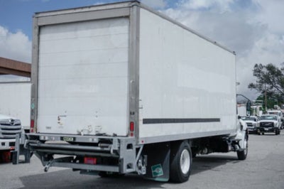 2023 International MV607 Base