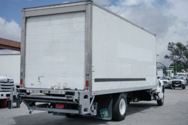 2023 International MV607 Base