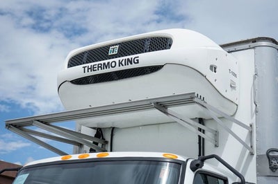 2023 International MV607 Base