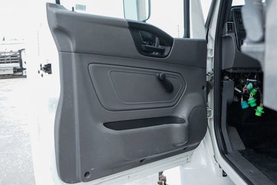 2023 International MV607 Base