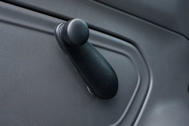 2023 International MV607 Base