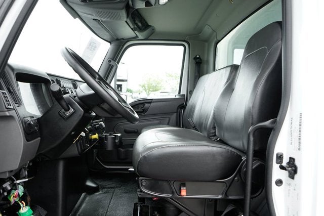 2023 International MV607 Base