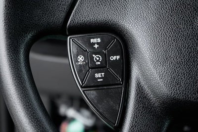 2023 International MV607 Base