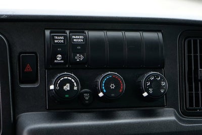 2023 International MV607 Base