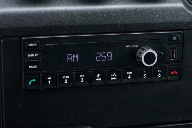 2023 International MV607 Base