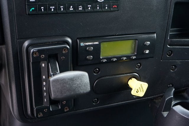 2023 International MV607 Base