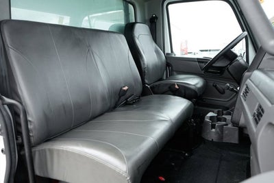 2023 International MV607 Base