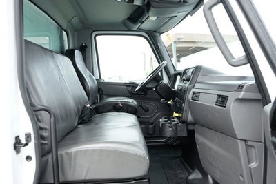 2023 International MV607 Base