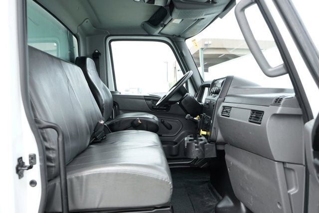 2023 International MV607 Base