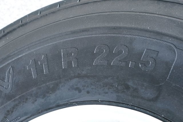 2023 International MV607 Base